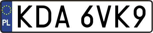 KDA6VK9