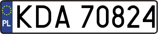 KDA70824