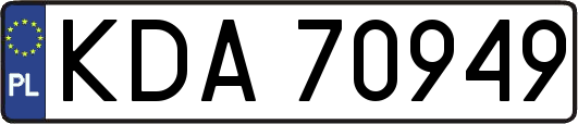 KDA70949