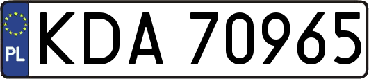 KDA70965