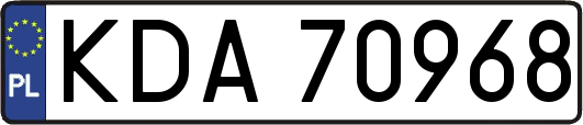 KDA70968