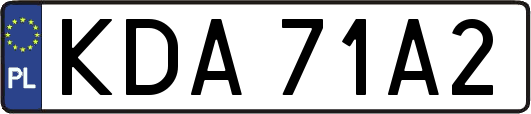 KDA71A2
