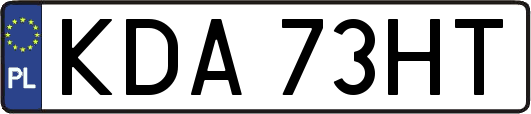 KDA73HT