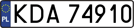 KDA74910