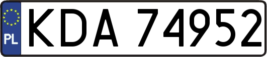 KDA74952