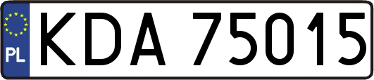 KDA75015