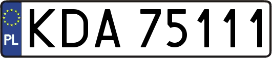 KDA75111