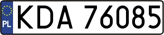 KDA76085