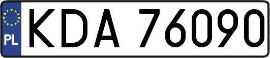 KDA76090