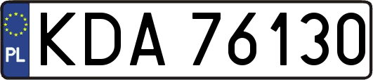 KDA76130