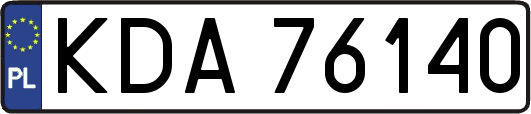 KDA76140