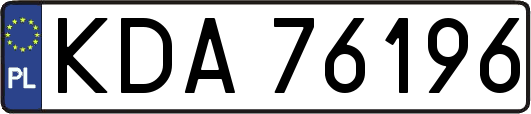 KDA76196