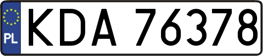 KDA76378