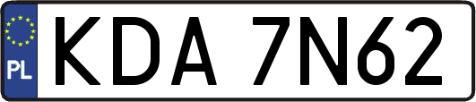 KDA7N62