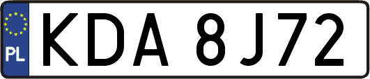 KDA8J72