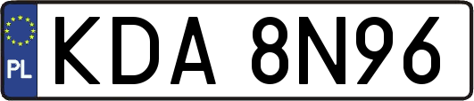 KDA8N96