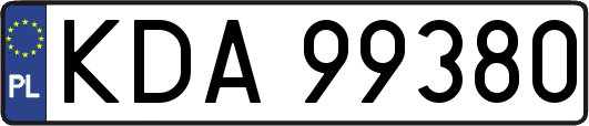 KDA99380