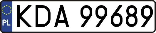 KDA99689