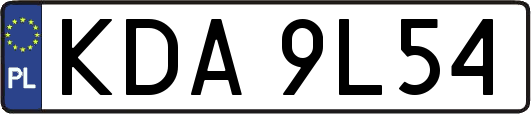 KDA9L54