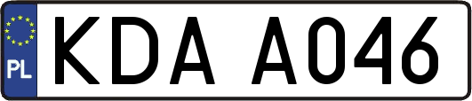 KDAA046