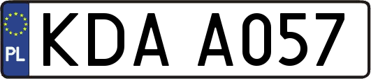 KDAA057