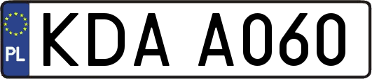 KDAA060