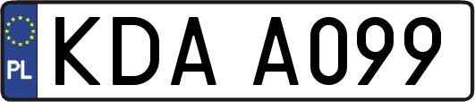 KDAA099
