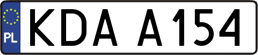 KDAA154