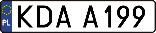 KDAA199