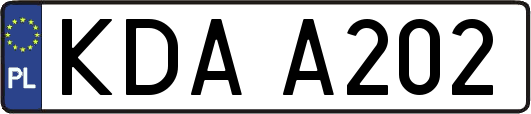 KDAA202