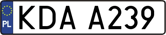 KDAA239