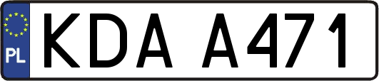 KDAA471