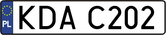 KDAC202