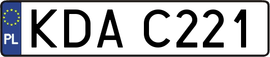 KDAC221