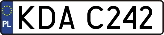 KDAC242