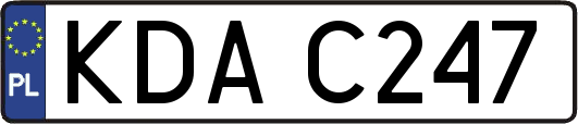 KDAC247