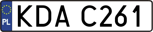 KDAC261