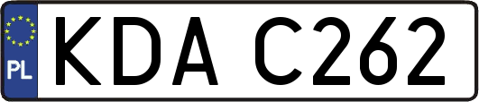 KDAC262