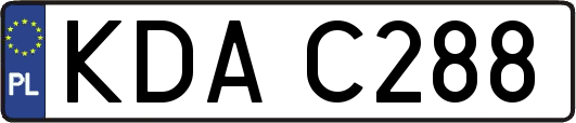 KDAC288