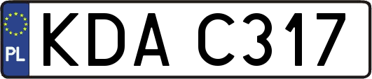 KDAC317