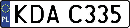KDAC335