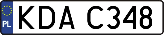 KDAC348
