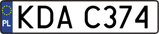 KDAC374