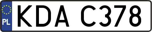 KDAC378