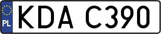 KDAC390