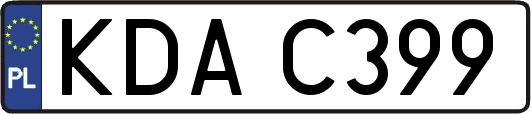 KDAC399