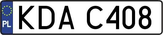 KDAC408
