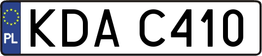 KDAC410