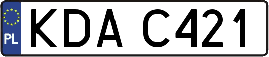KDAC421