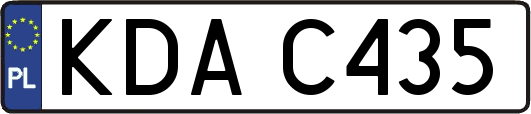 KDAC435